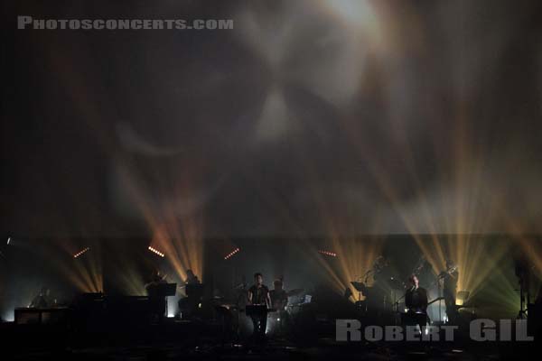 PLANETARIUM - 2017-07-10 - PARIS - Philharmonie de Paris 1 - 